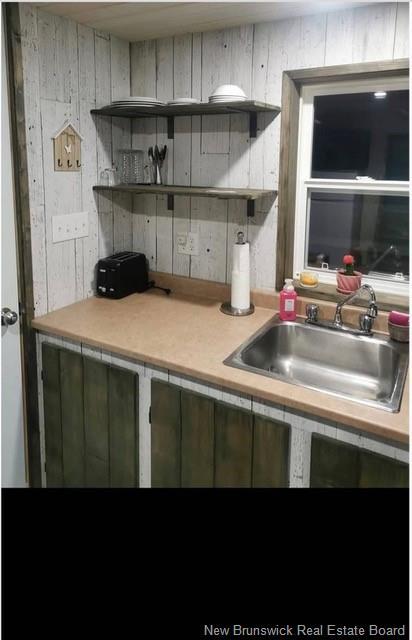 223 Ch Beaulieu Rd, Saint-François-De-Madawaska, NB
