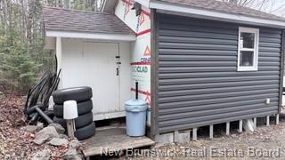 223 Ch Beaulieu Rd, Saint-François-De-Madawaska, NB
