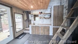 223 Ch Beaulieu Rd, Saint-François-De-Madawaska, NB