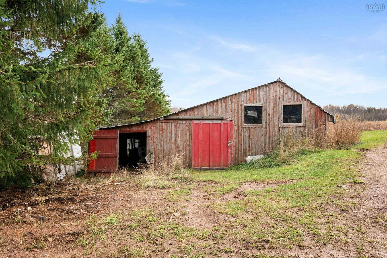 5030 Boars Back Road, River Hebert, NS