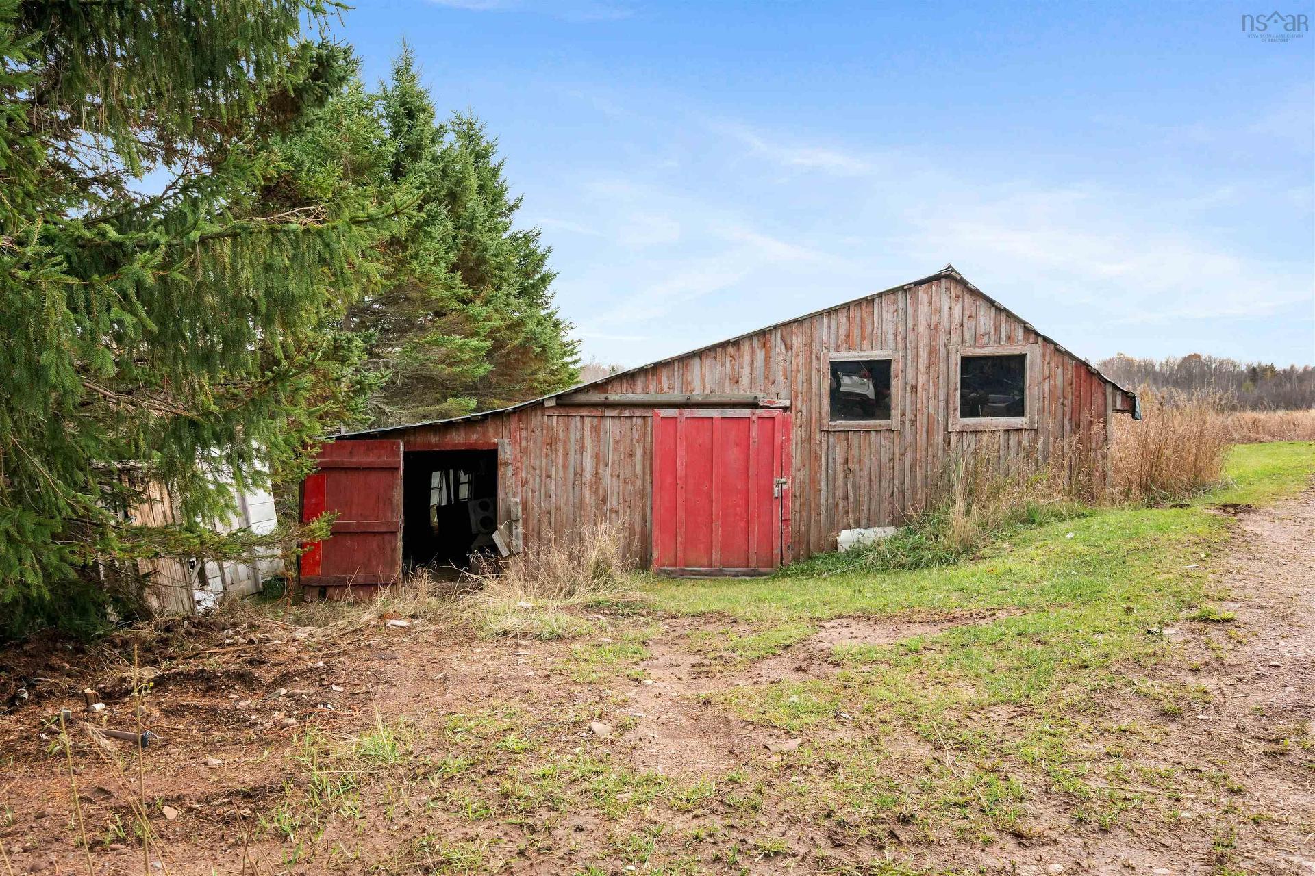 5030 Boars Back Road, River Hebert, NS