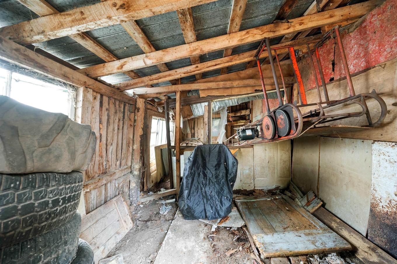5030 Boars Back Road, River Hebert, NS