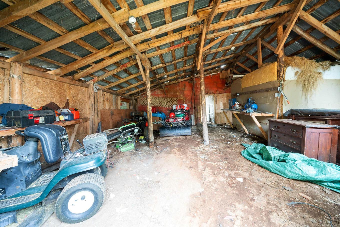 5030 Boars Back Road, River Hebert, NS