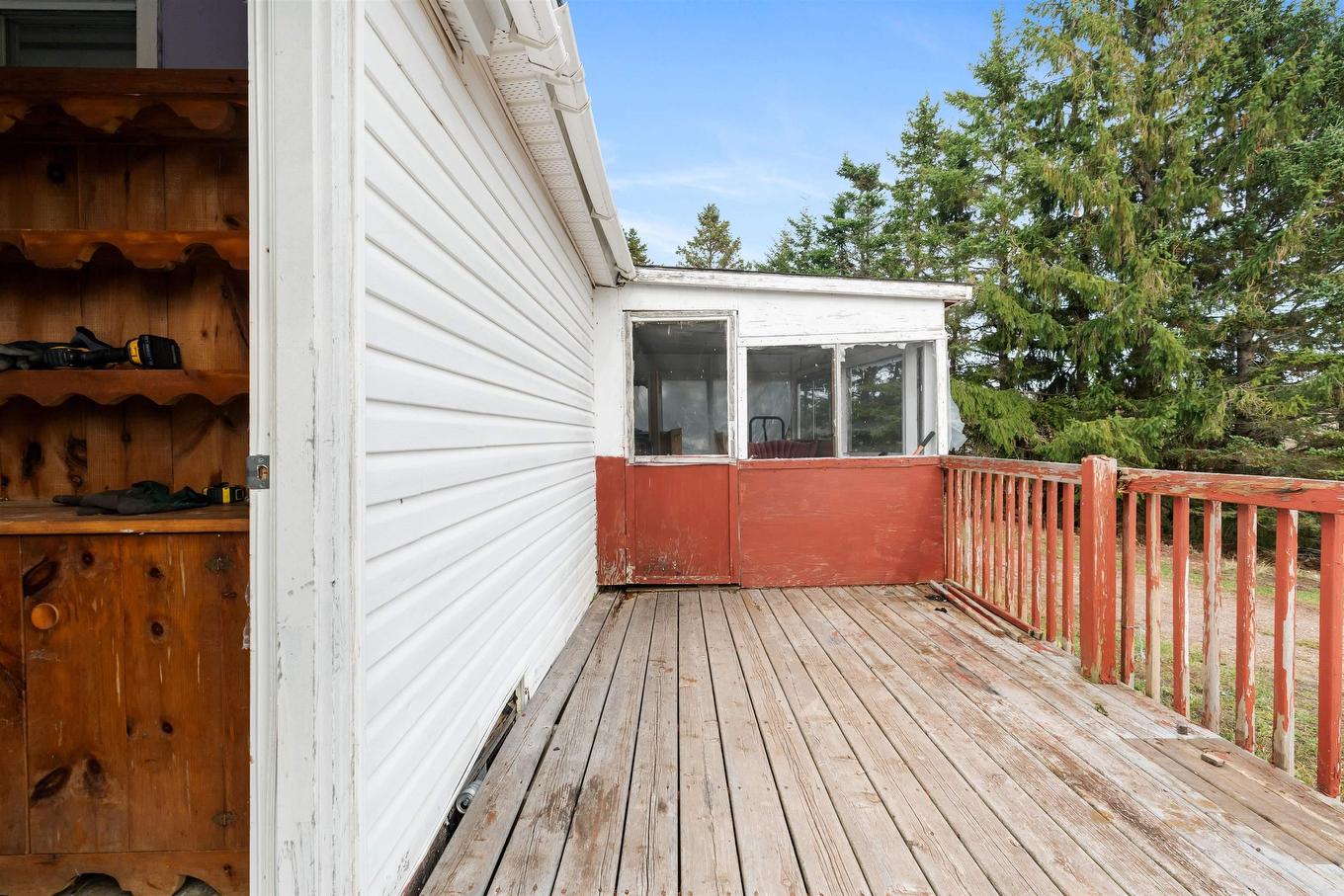 5030 Boars Back Road, River Hebert, NS