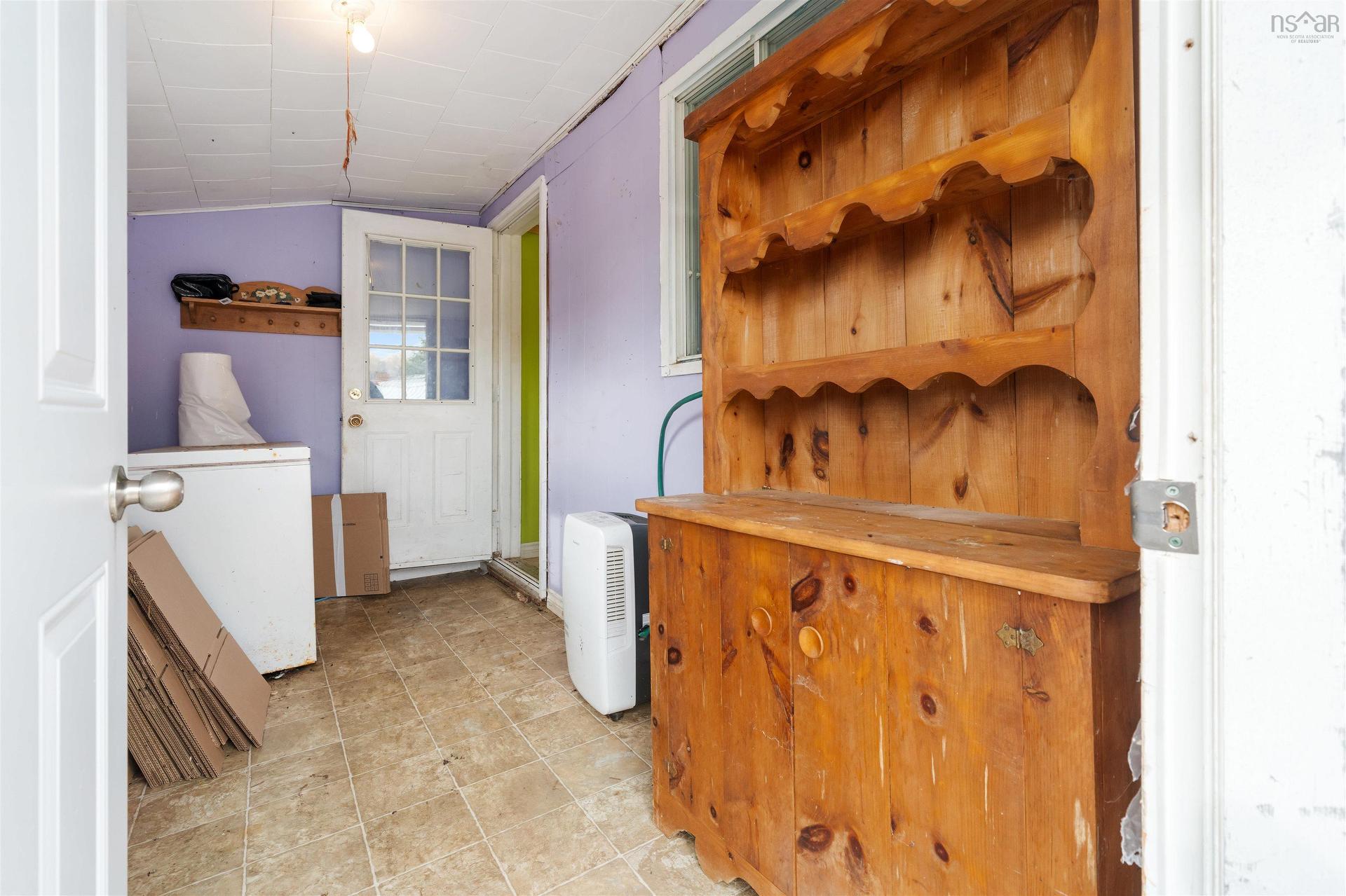 5030 Boars Back Road, River Hebert, NS