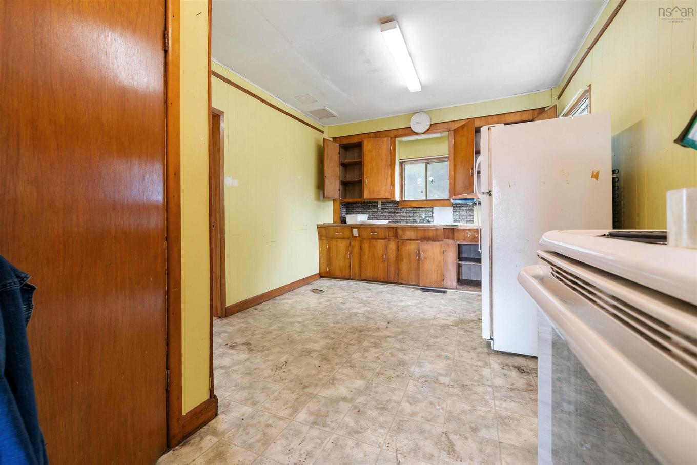 5030 Boars Back Road, River Hebert, NS