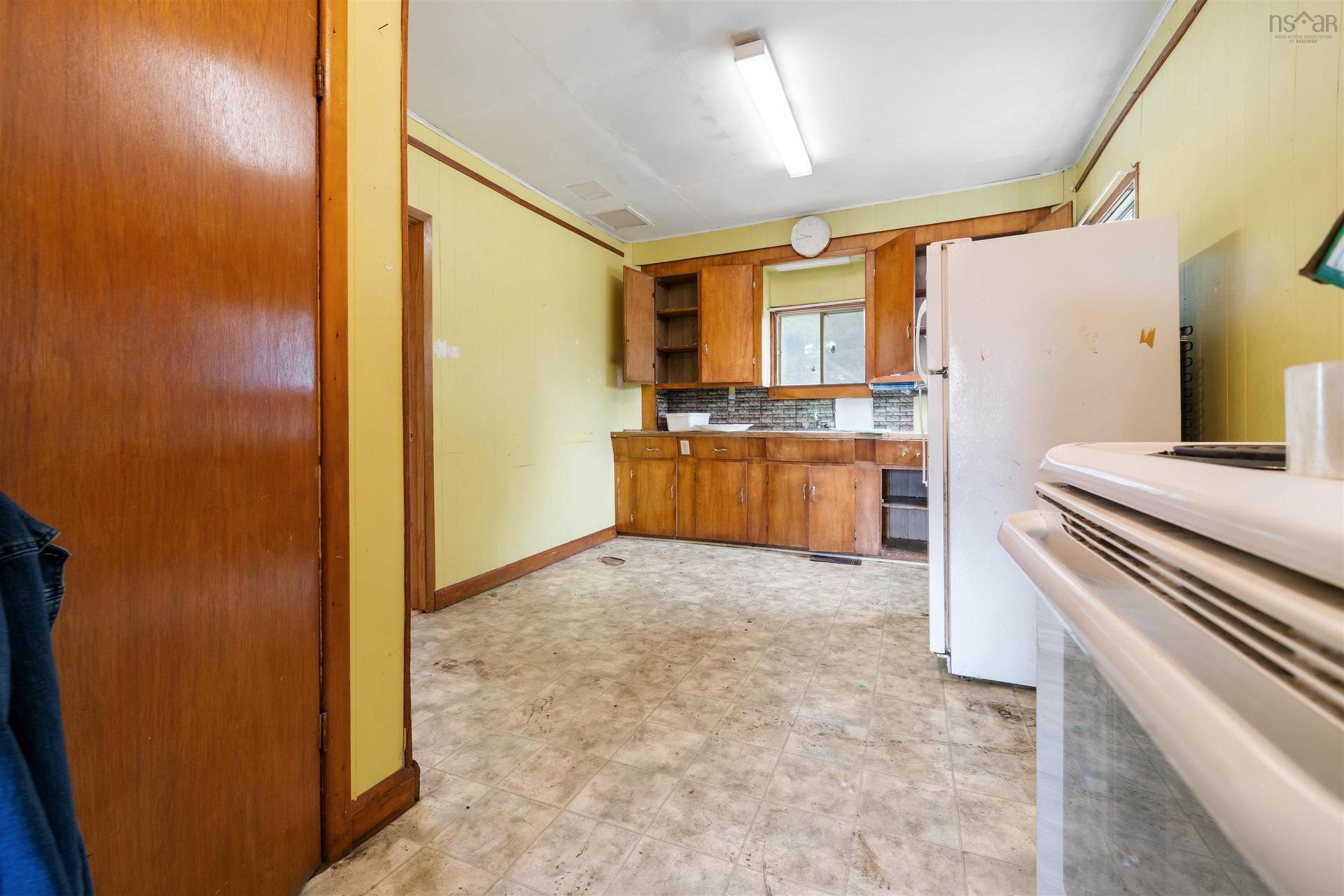 5030 Boars Back Road, River Hebert, NS