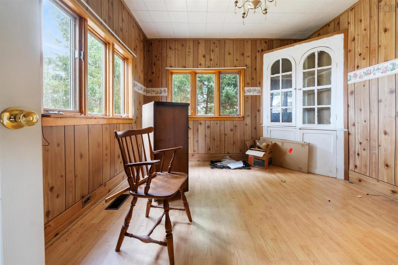 5030 Boars Back Road, River Hebert, NS