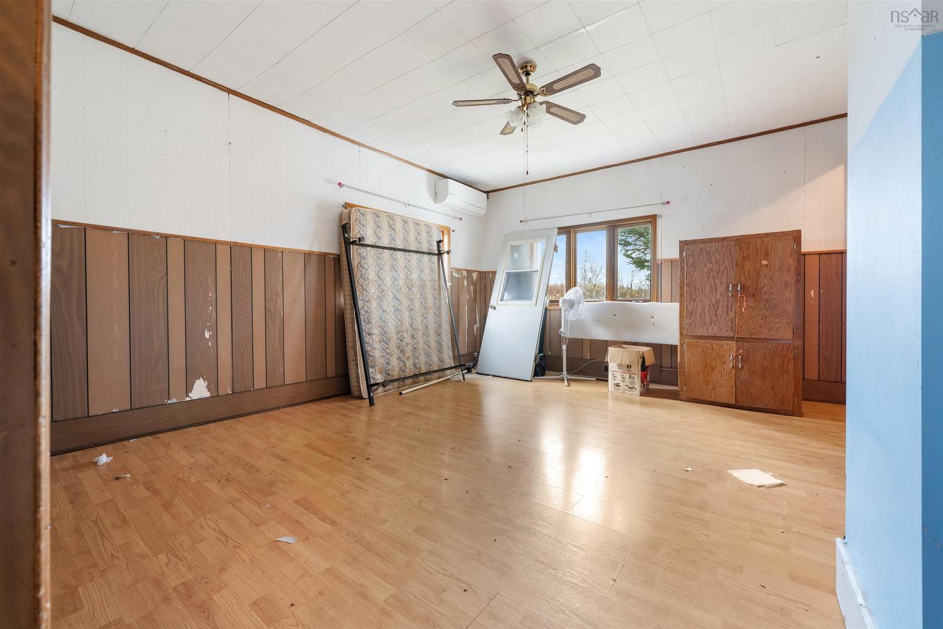 5030 Boars Back Road, River Hebert, NS