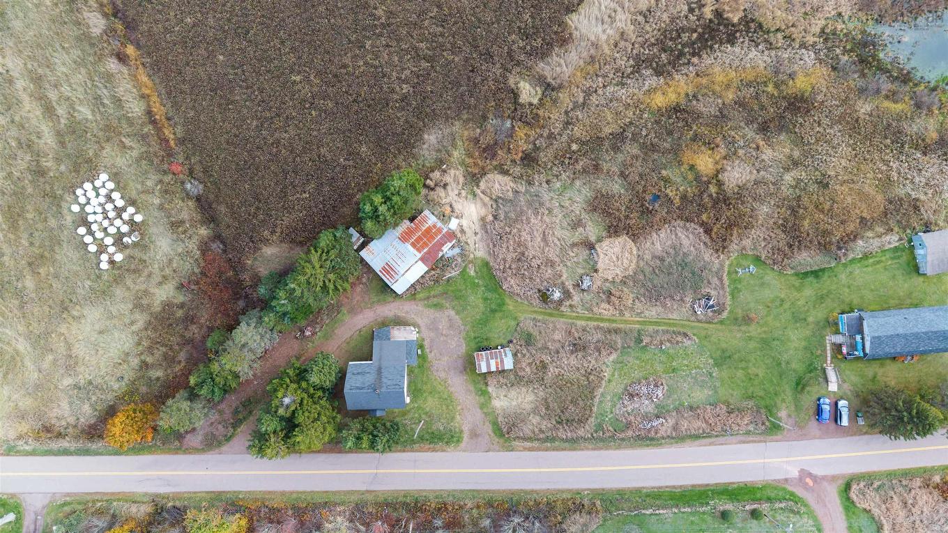 5030 Boars Back Road, River Hebert, NS