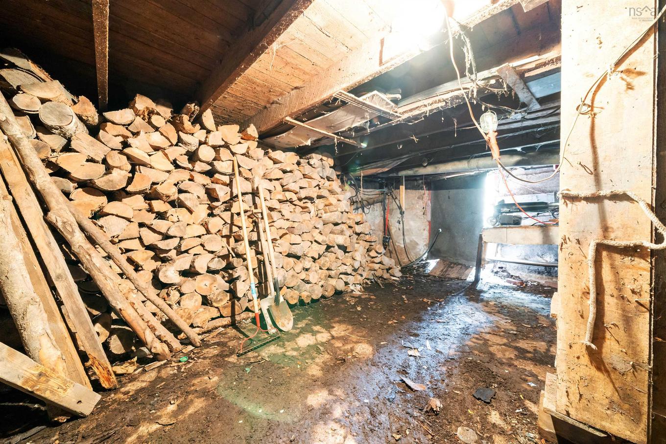 5030 Boars Back Road, River Hebert, NS