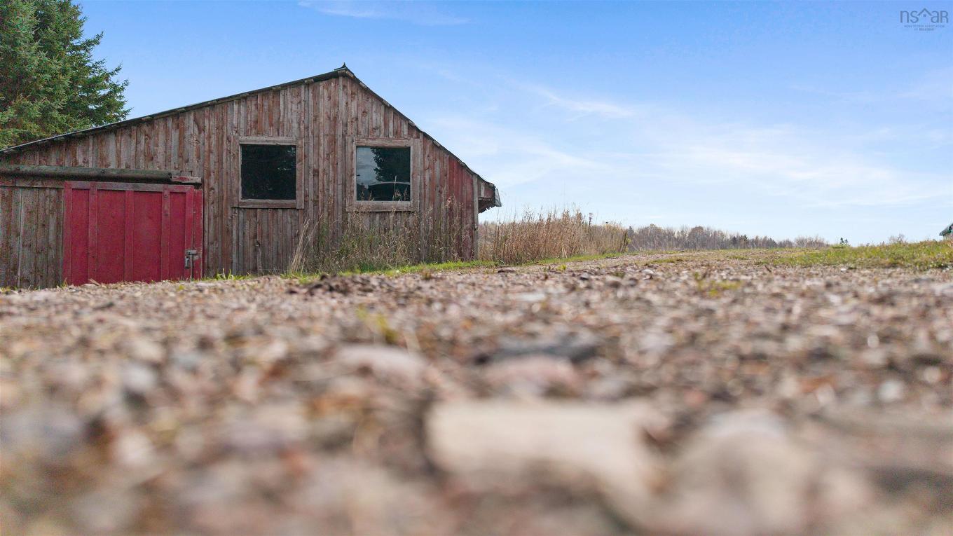 5030 Boars Back Road, River Hebert, NS