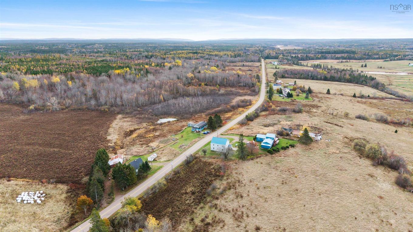 5030 Boars Back Road, River Hebert, NS