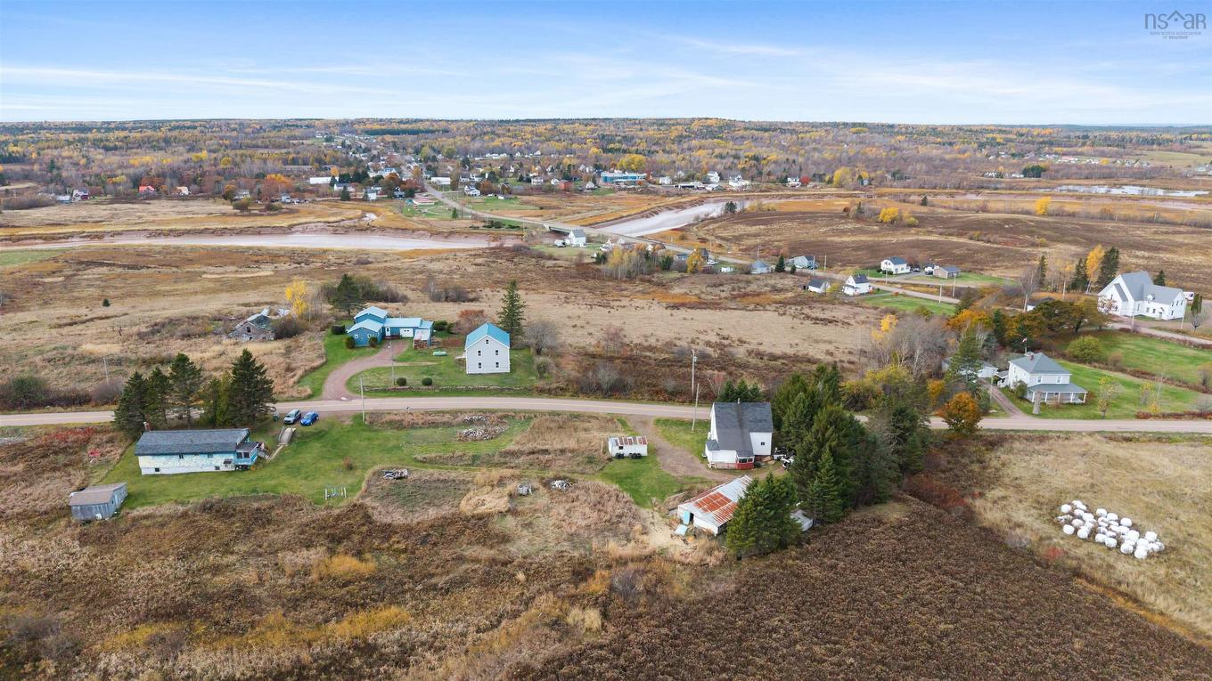5030 Boars Back Road, River Hebert, NS