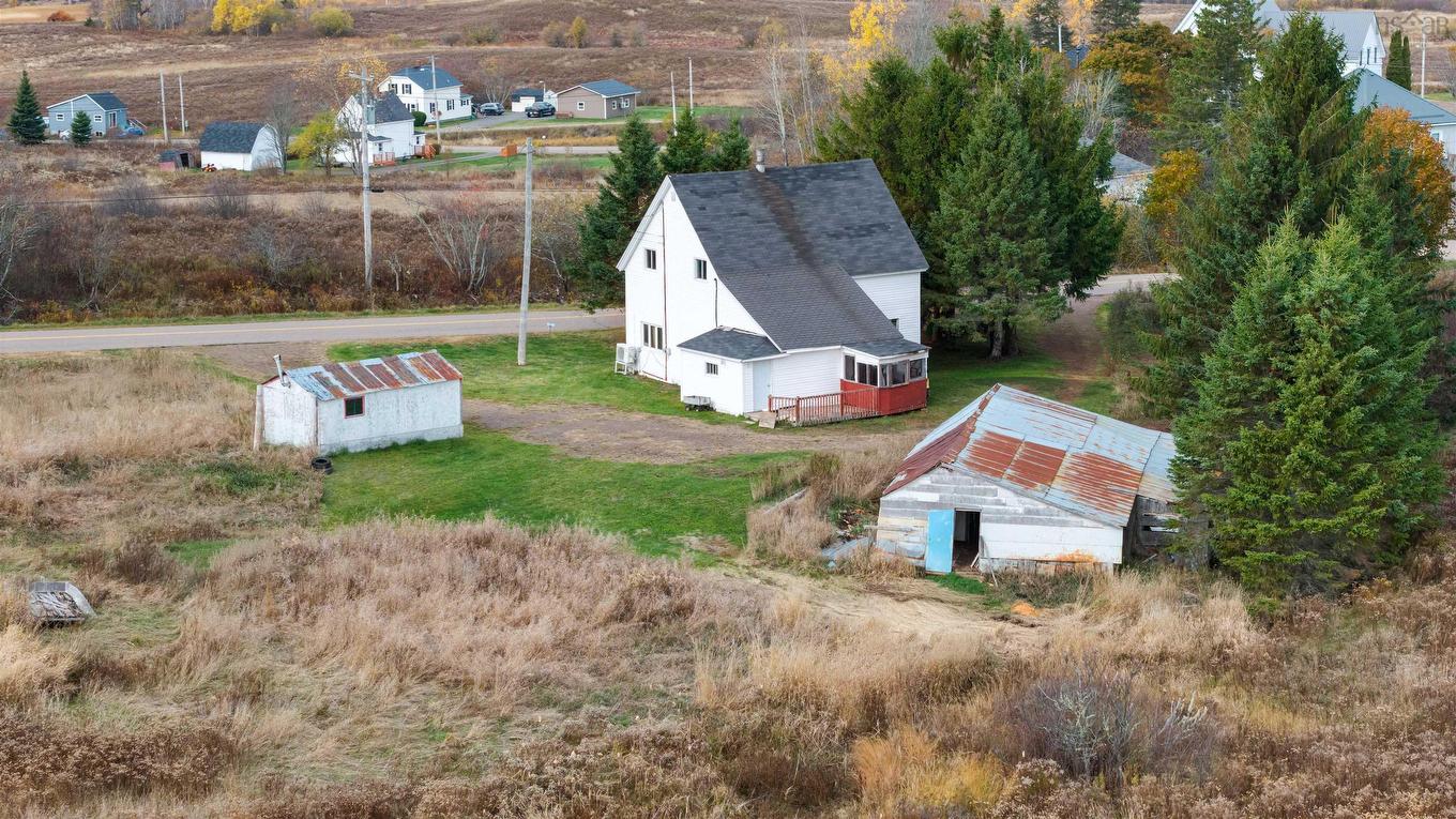 5030 Boars Back Road, River Hebert, NS