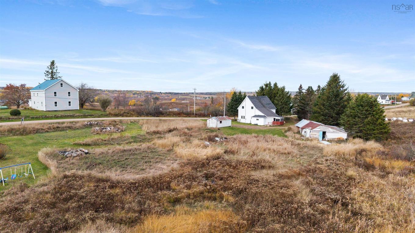 5030 Boars Back Road, River Hebert, NS