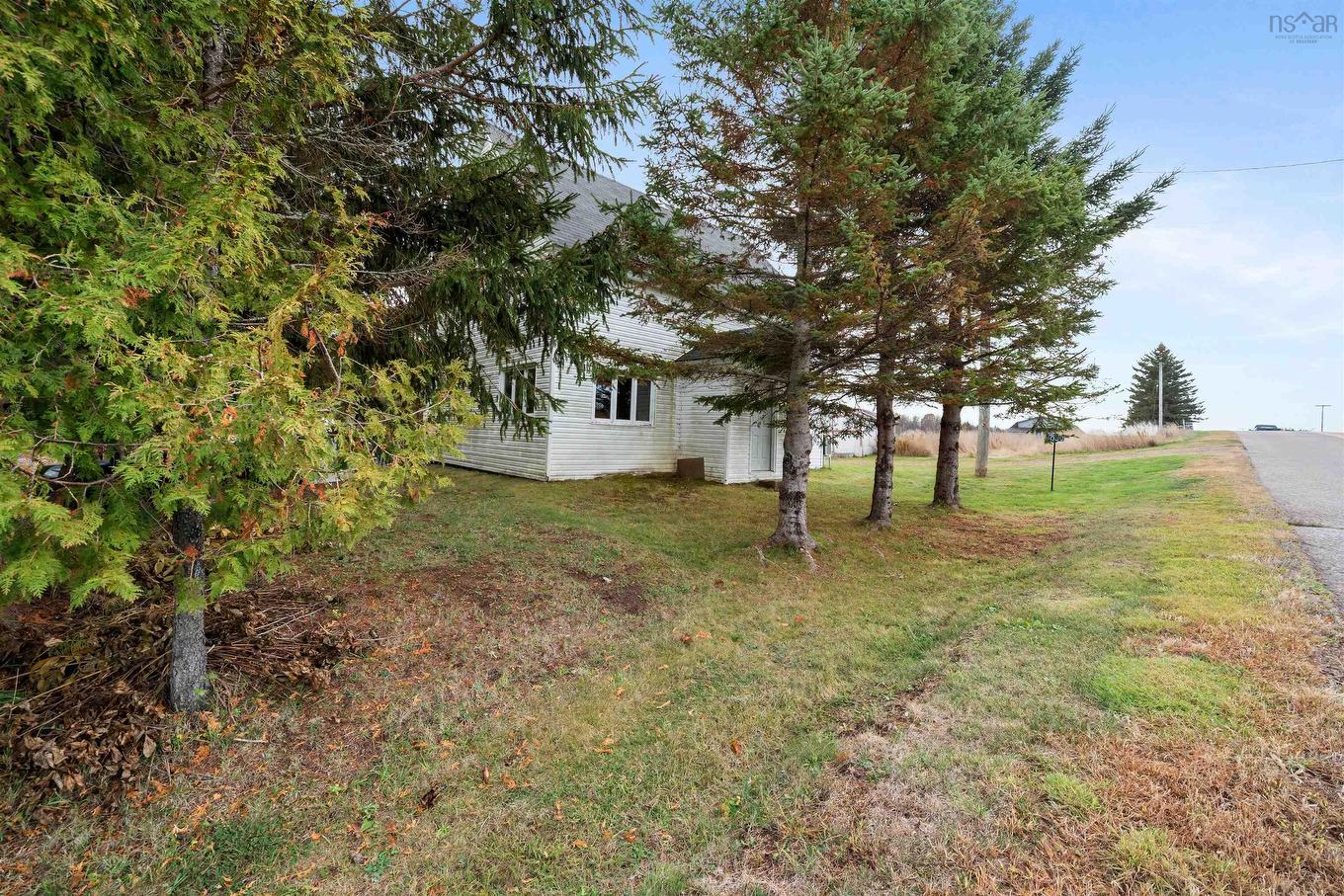 5030 Boars Back Road, River Hebert, NS