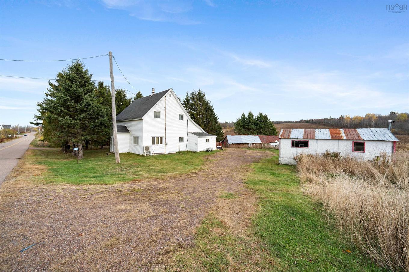 5030 Boars Back Road, River Hebert, NS
