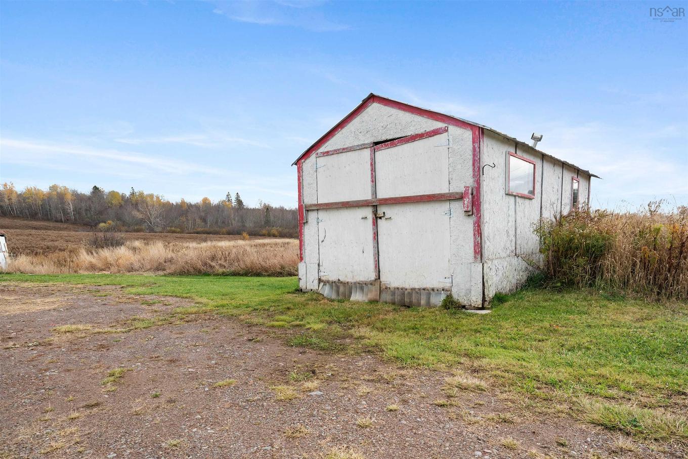 5030 Boars Back Road, River Hebert, NS
