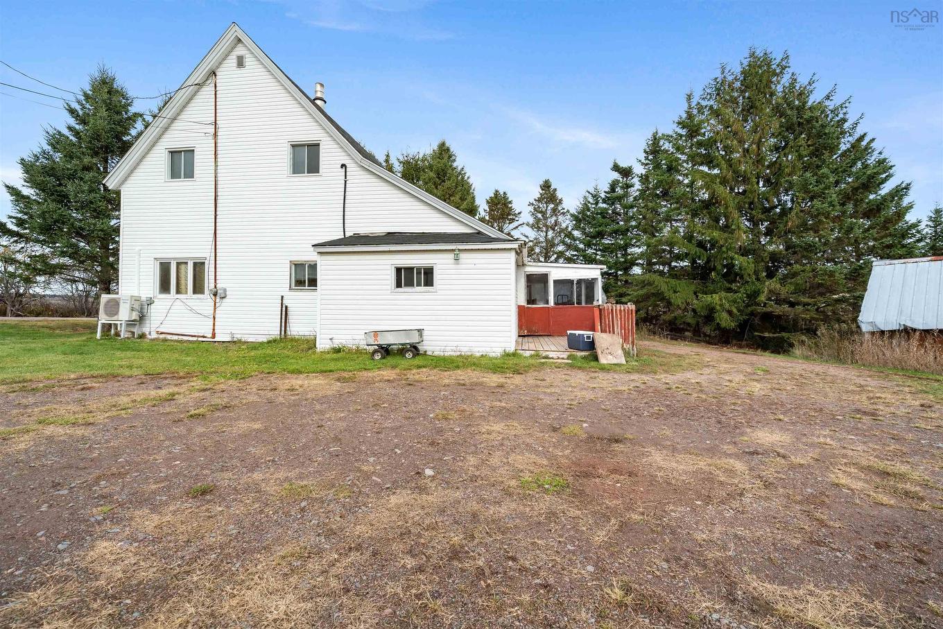 5030 Boars Back Road, River Hebert, NS