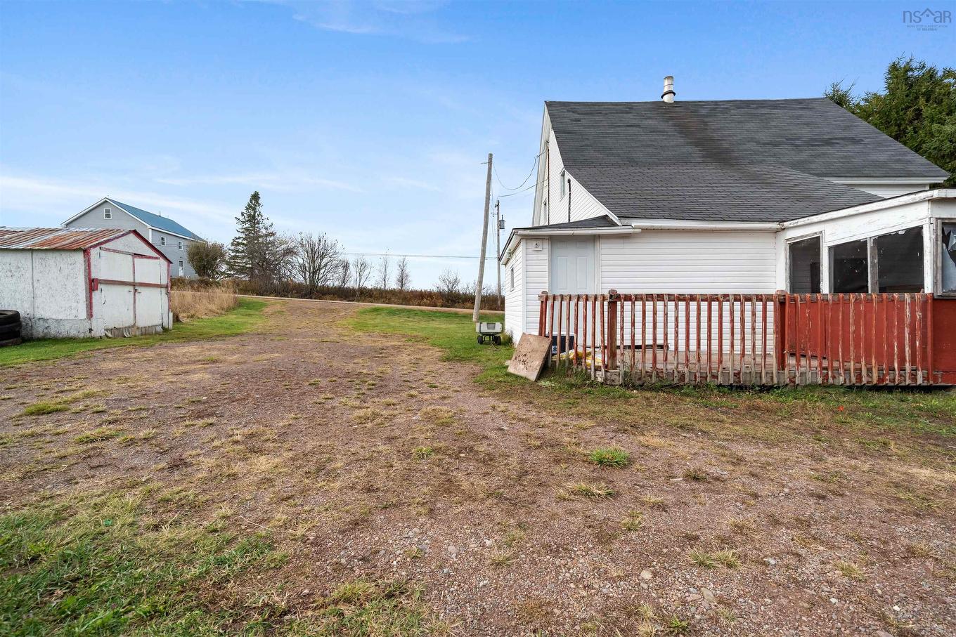 5030 Boars Back Road, River Hebert, NS