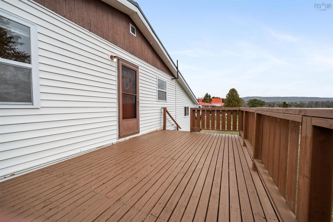 284 Willow Street, Parrsboro, NS