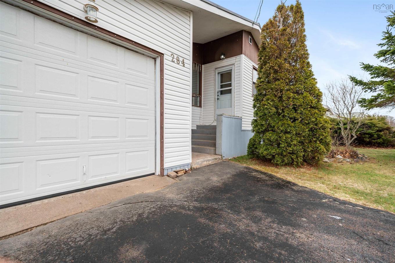 284 Willow Street, Parrsboro, NS