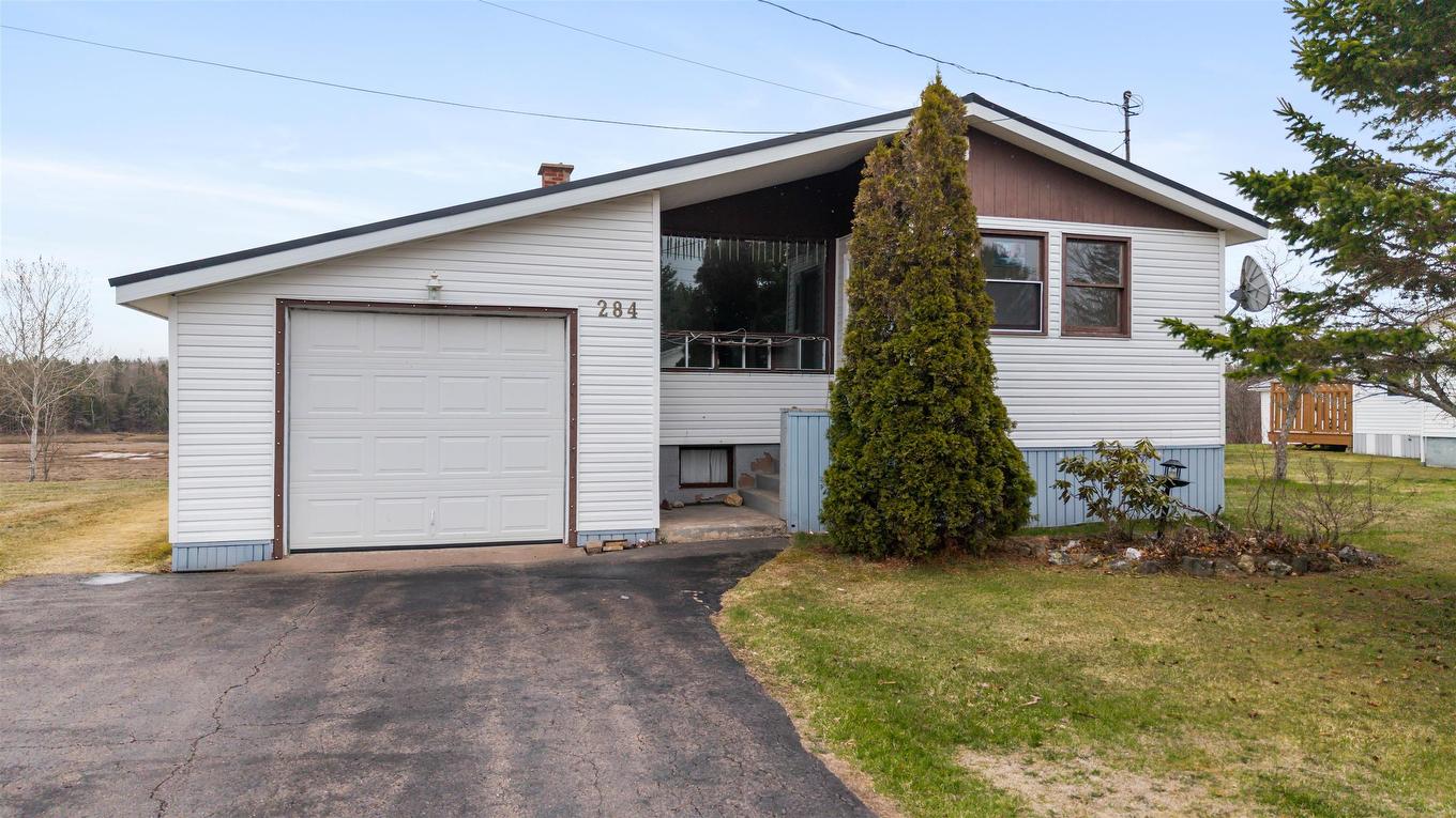284 Willow Street, Parrsboro, NS