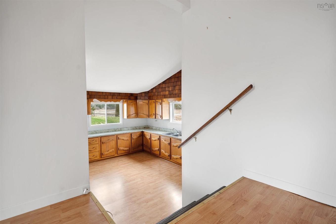 284 Willow Street, Parrsboro, NS
