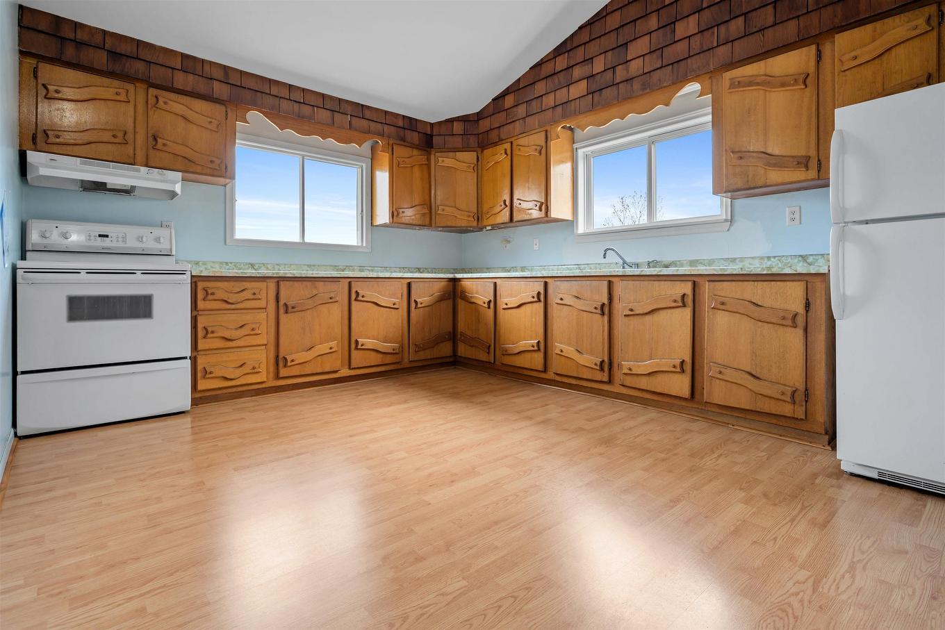 284 Willow Street, Parrsboro, NS