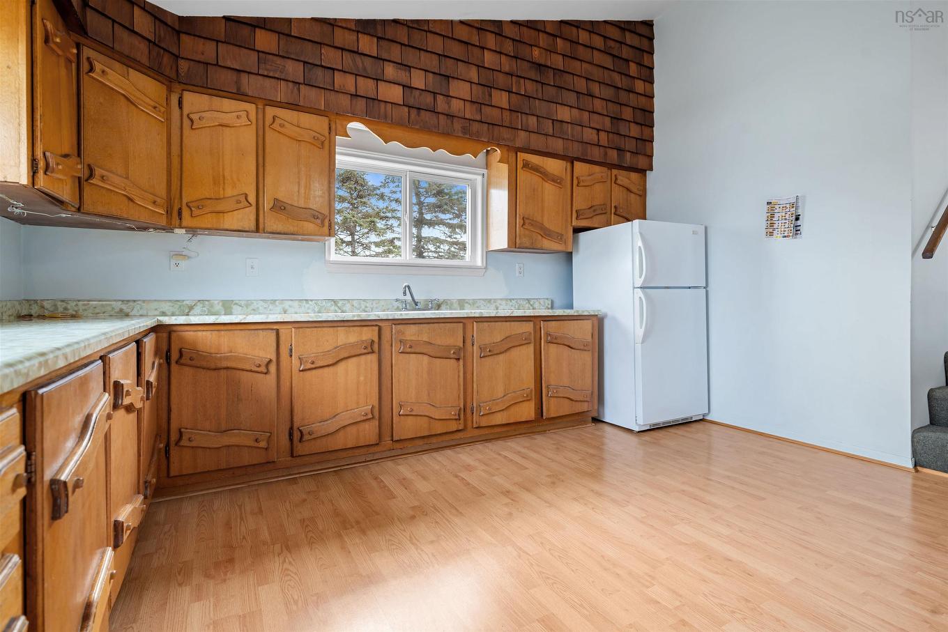 284 Willow Street, Parrsboro, NS