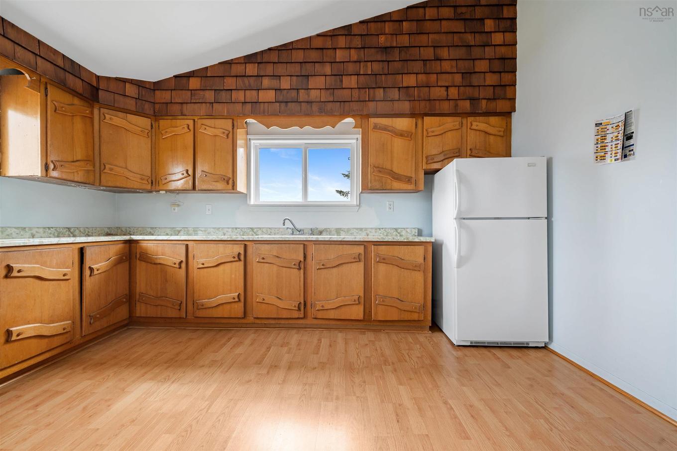 284 Willow Street, Parrsboro, NS