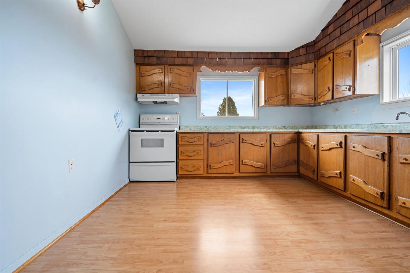 284 Willow Street, Parrsboro, NS