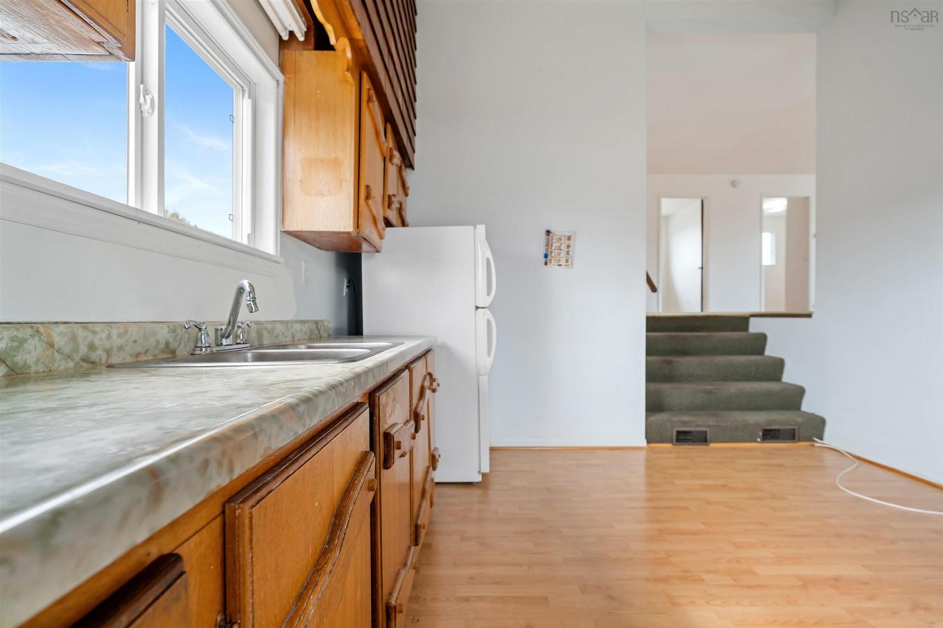 284 Willow Street, Parrsboro, NS