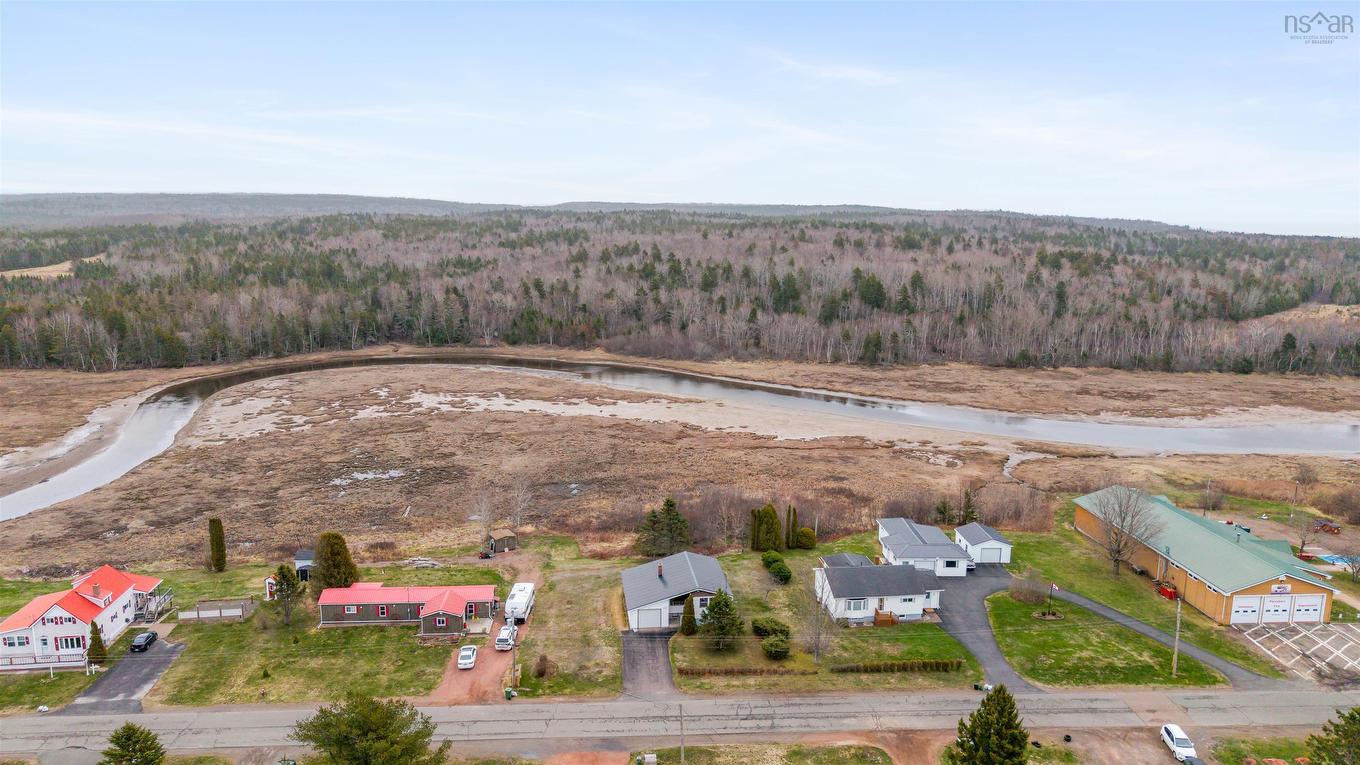 284 Willow Street, Parrsboro, NS