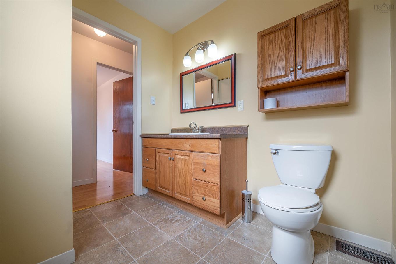 284 Willow Street, Parrsboro, NS