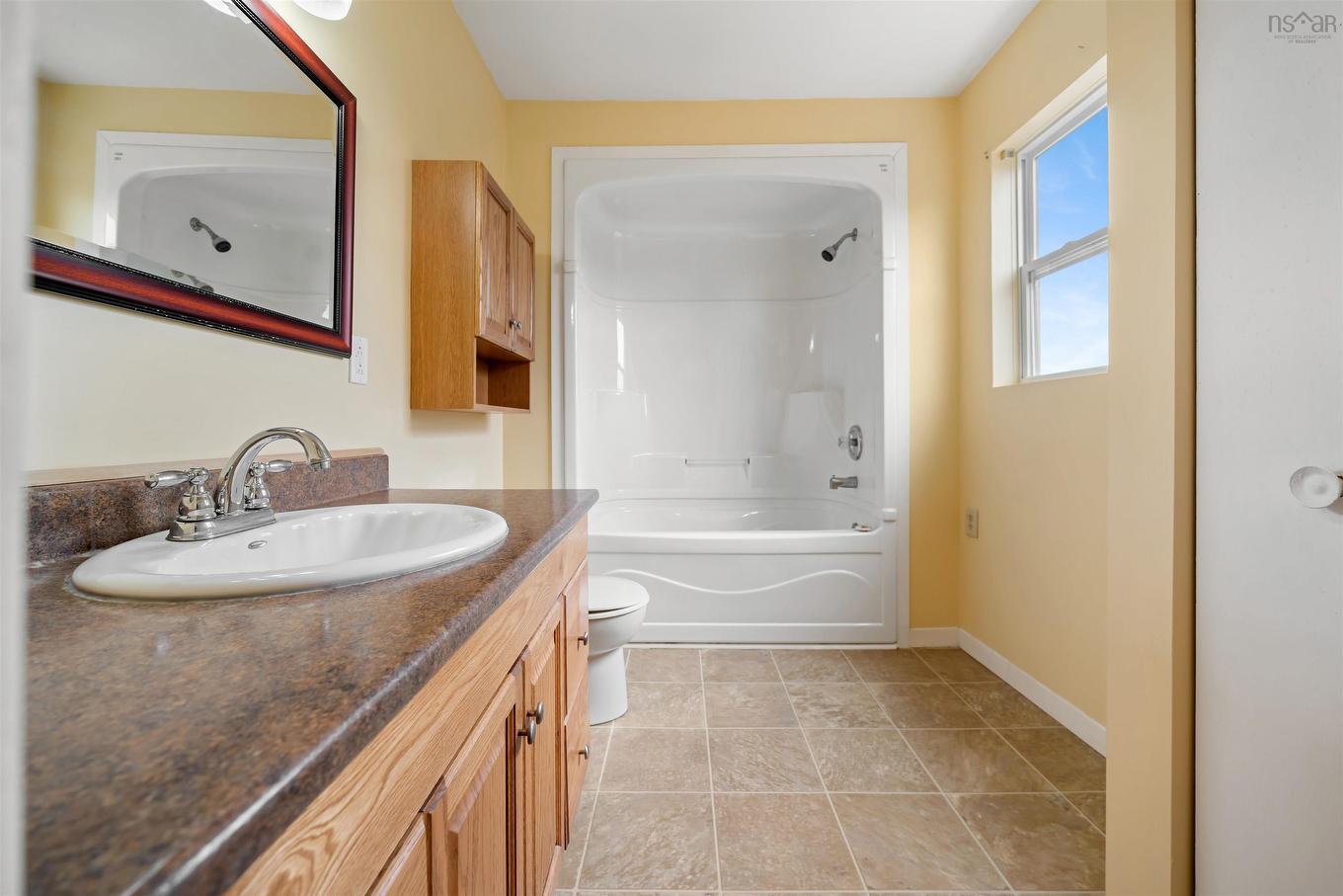 284 Willow Street, Parrsboro, NS