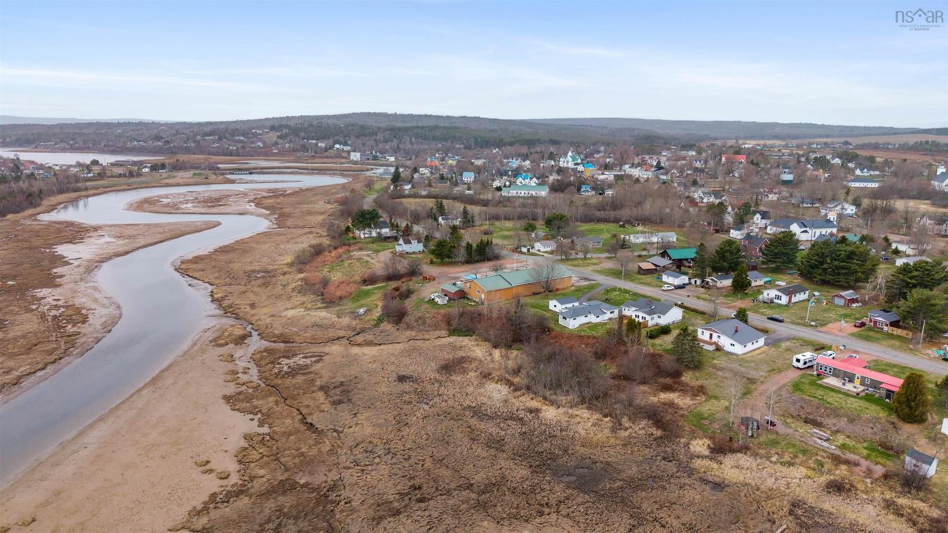284 Willow Street, Parrsboro, NS