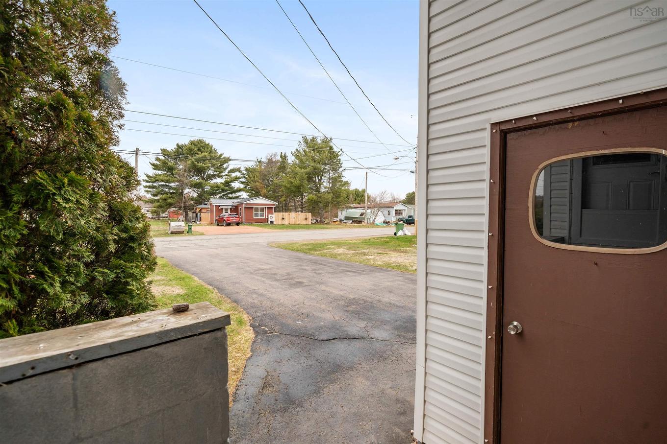 284 Willow Street, Parrsboro, NS