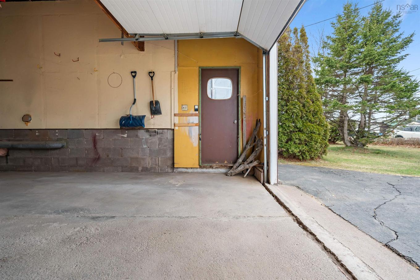 284 Willow Street, Parrsboro, NS