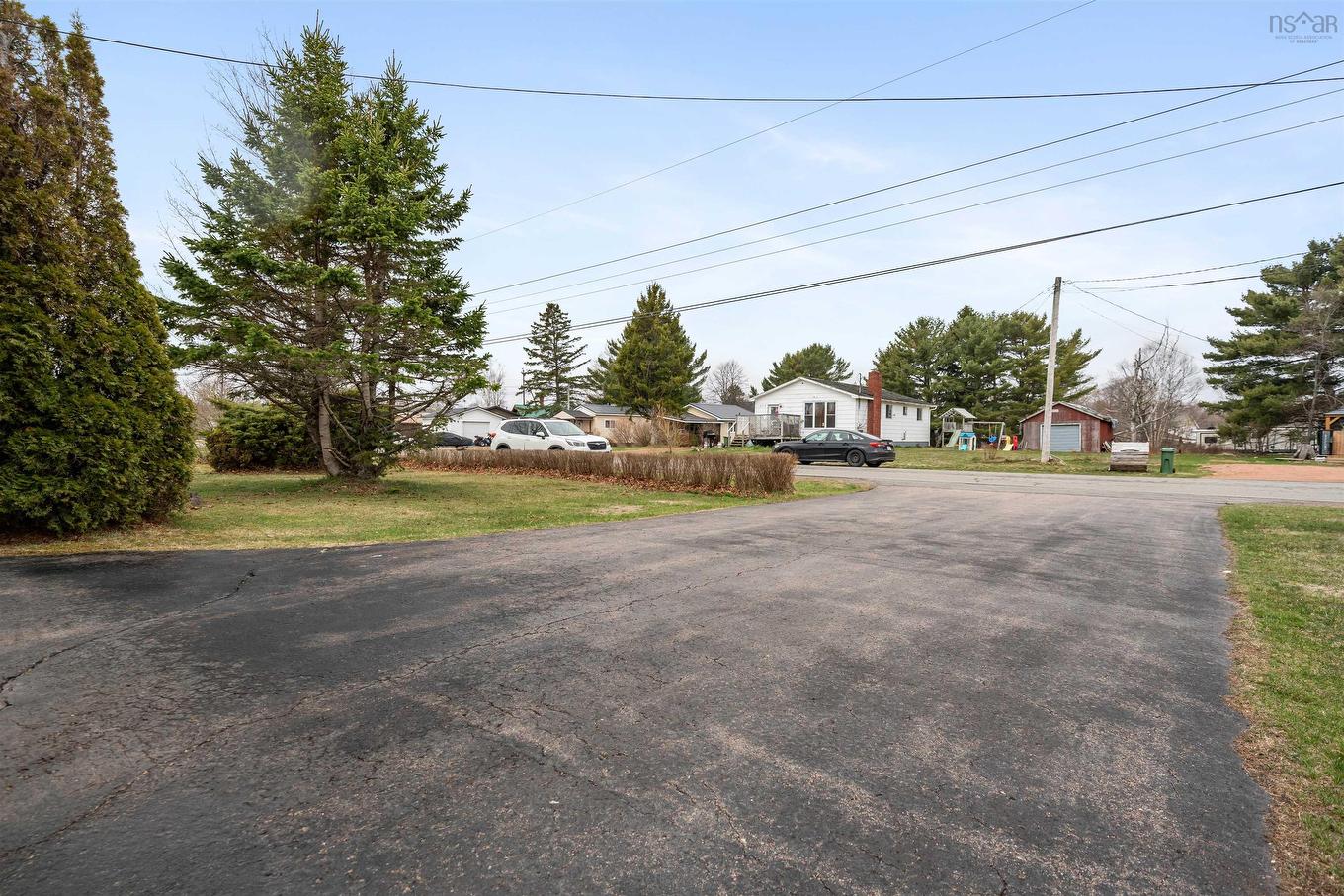 284 Willow Street, Parrsboro, NS