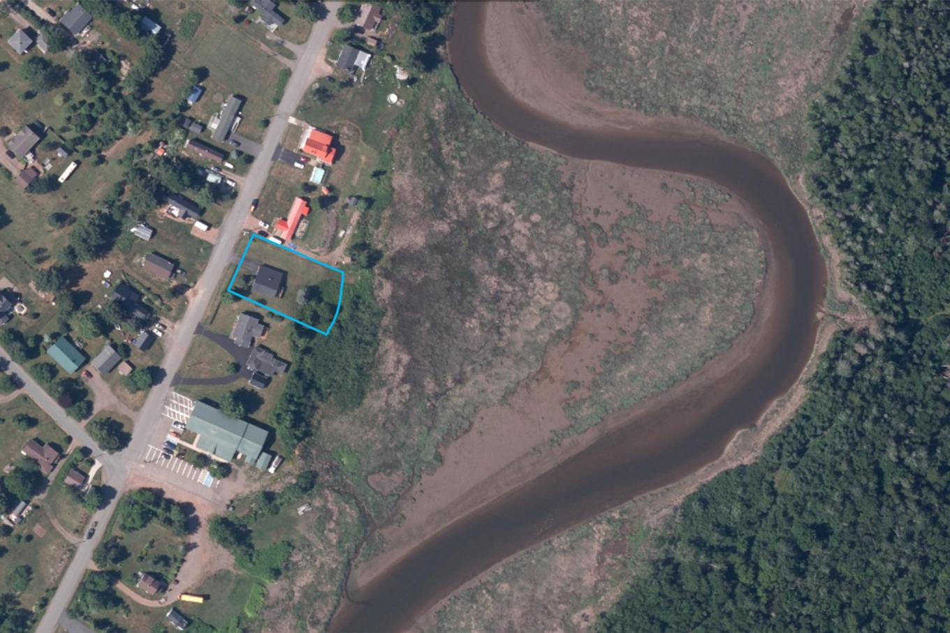 284 Willow Street, Parrsboro, NS