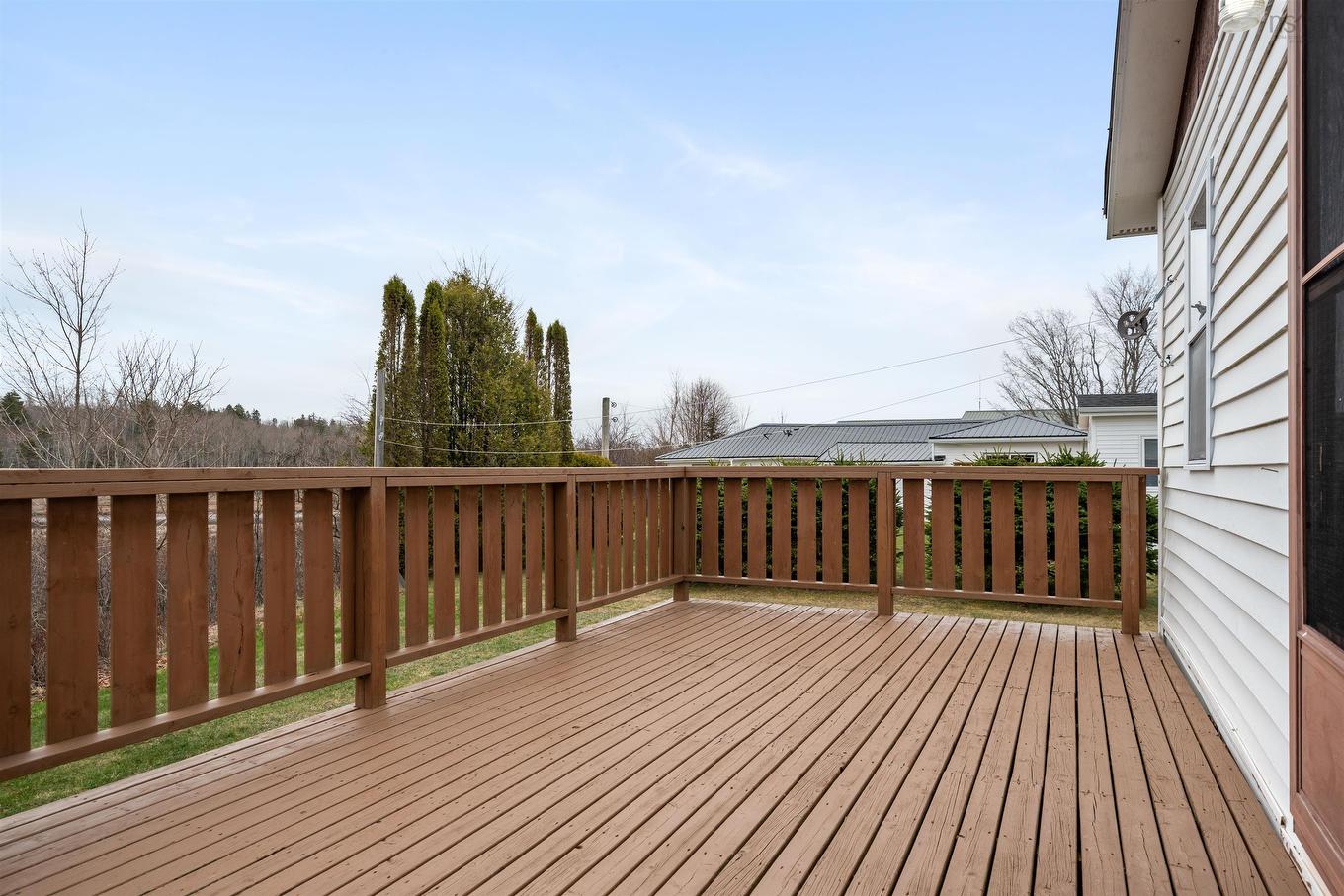 284 Willow Street, Parrsboro, NS