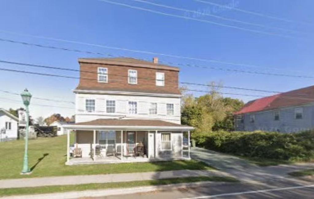 51 Water Street E, Georgetown, PE