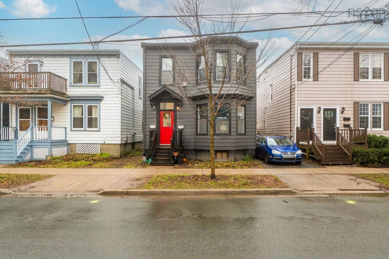 6166-6168 Duncan Street, Halifax, NS