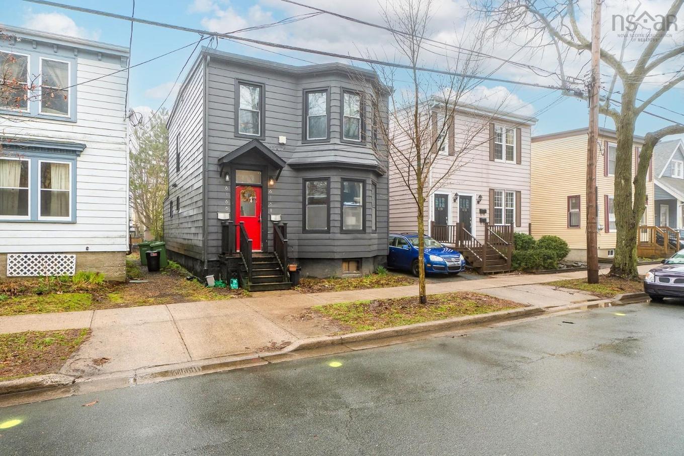 6166-6168 Duncan Street, Halifax, NS