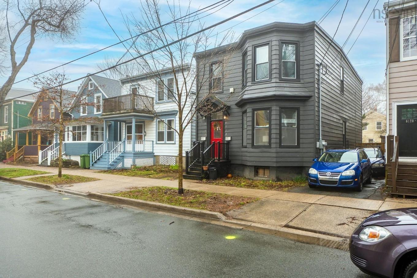 6166-6168 Duncan Street, Halifax, NS