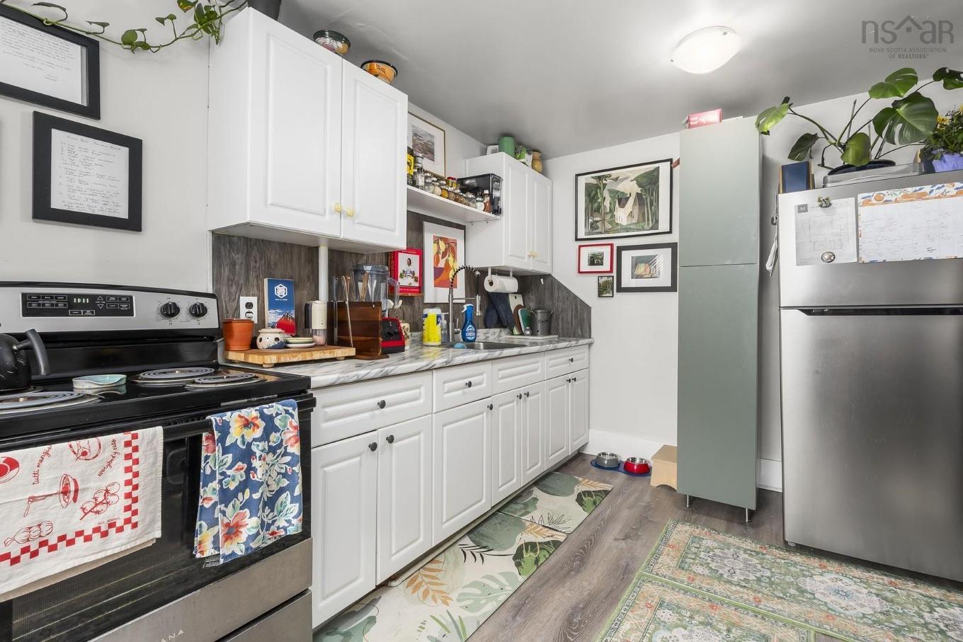 6166-6168 Duncan Street, Halifax, NS