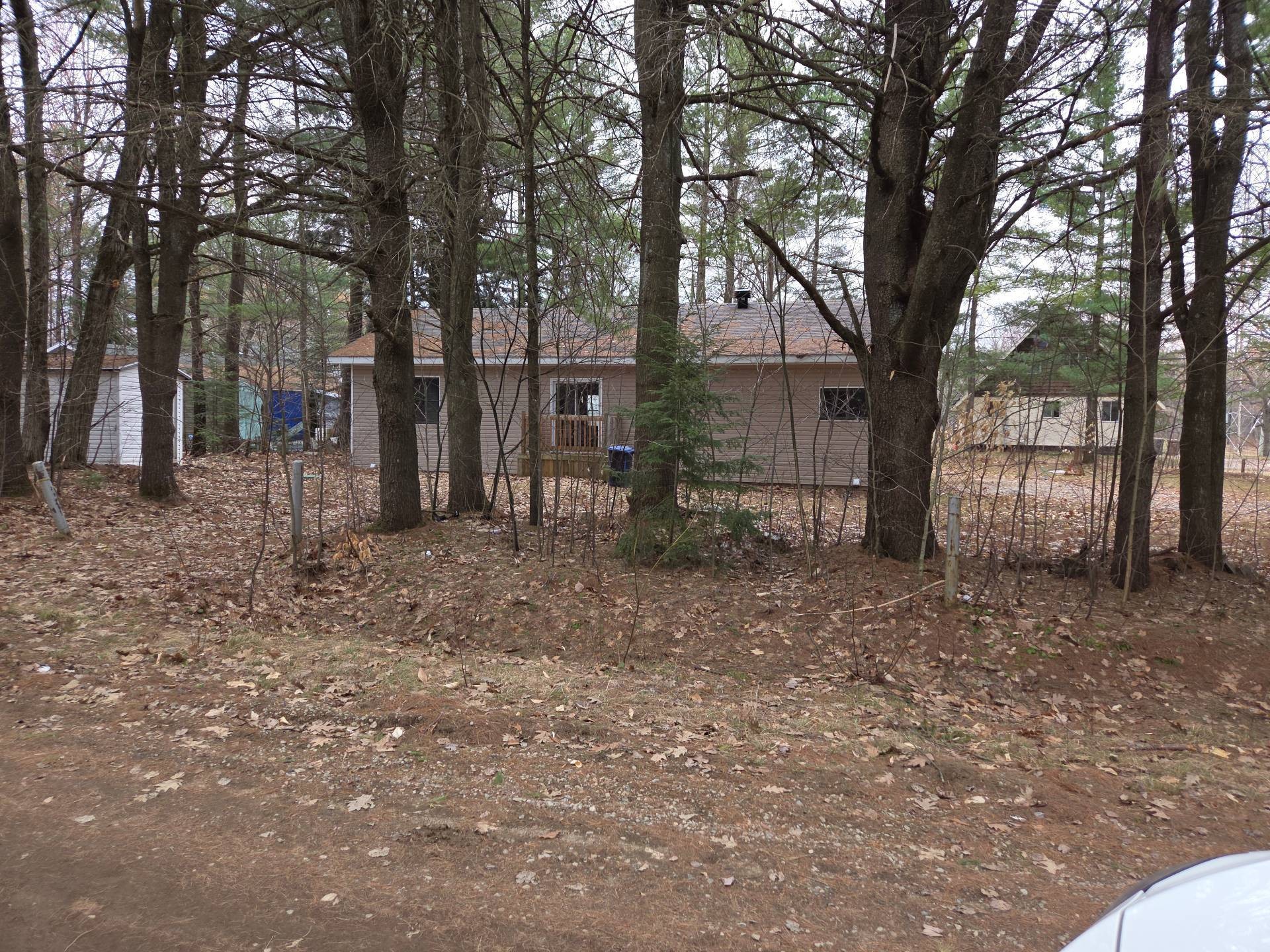 View - 40 Rue Des Cerisiers, Notre-Dame-Du-Mont-Carmel, QC - Outdoor