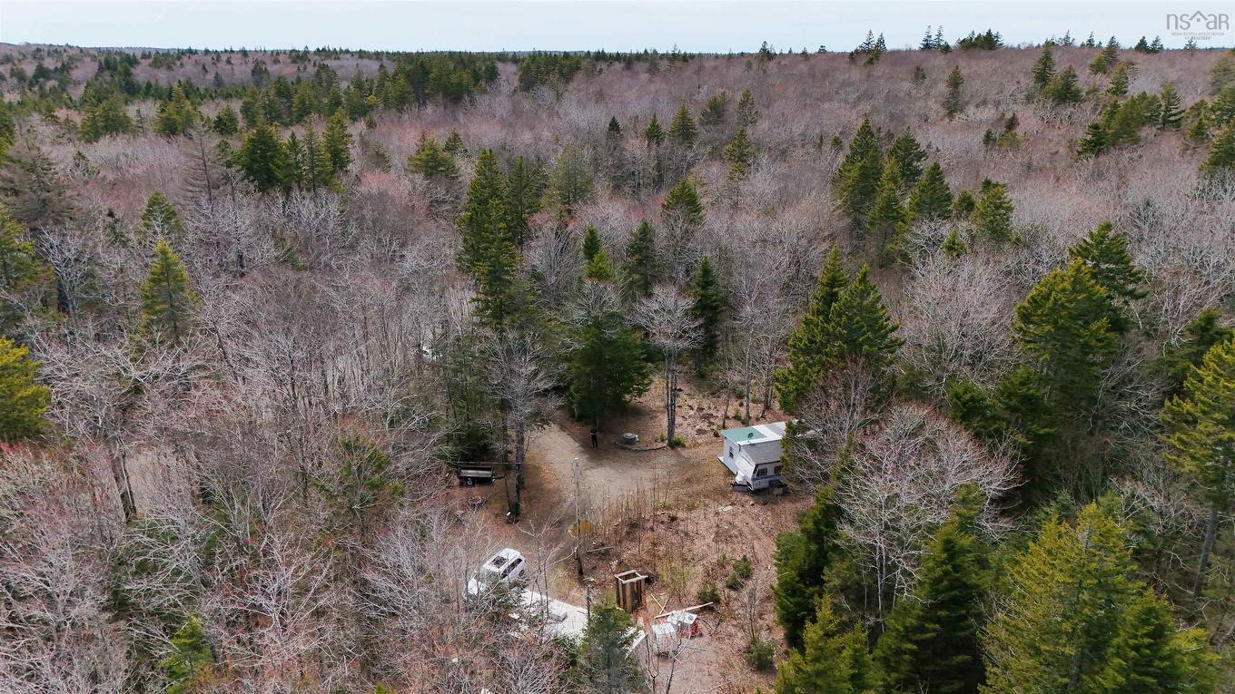 953 Mardigras Road, St. Alphonse, NS